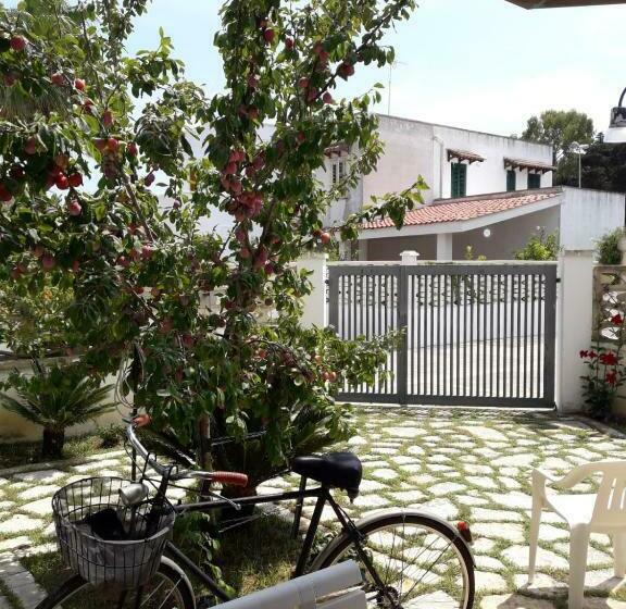 Villetta A Torre Dell’orso