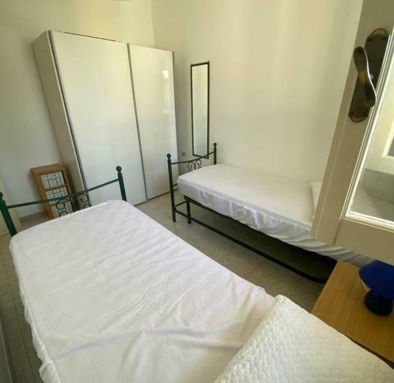 Villetta A Torre Dell’orso