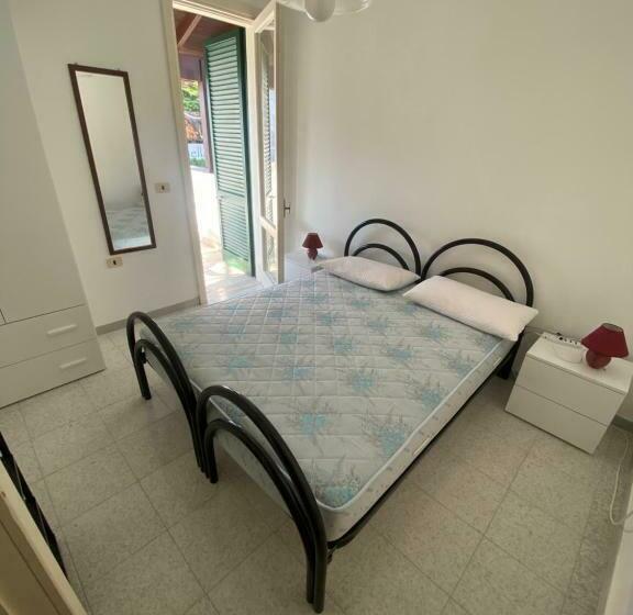 Villetta A Torre Dell’orso