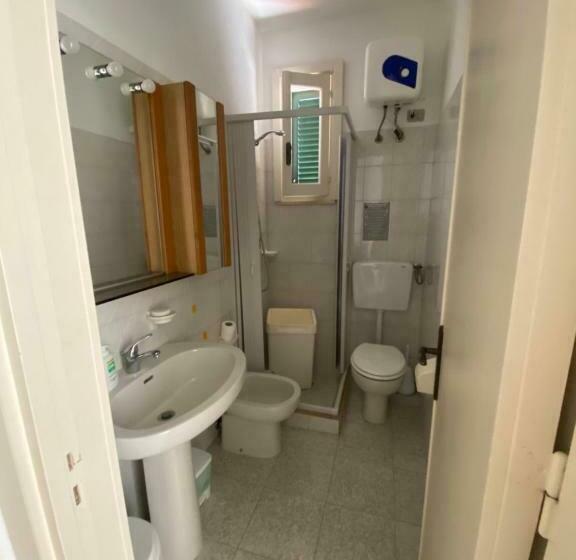 Villetta A Torre Dell’orso