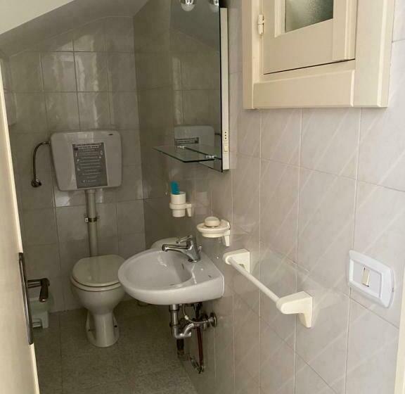 Villetta A Torre Dell’orso