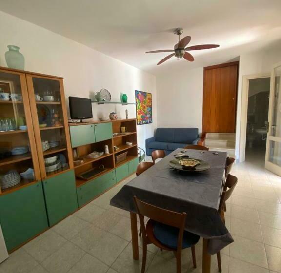 Villetta A Torre Dell’orso