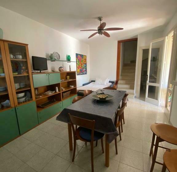 Villetta A Torre Dell’orso