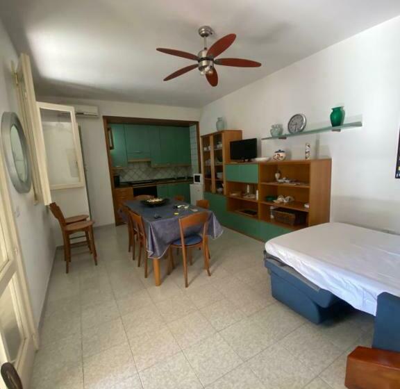 Villetta A Torre Dell’orso