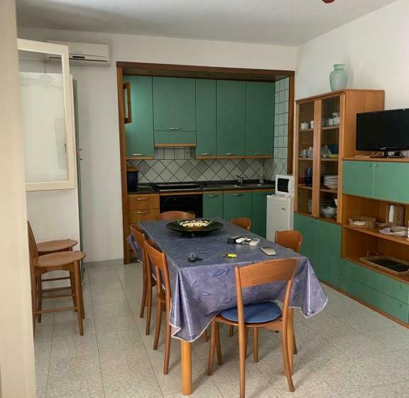 Villetta A Torre Dell’orso