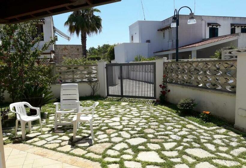 Villetta A Torre Dell’orso