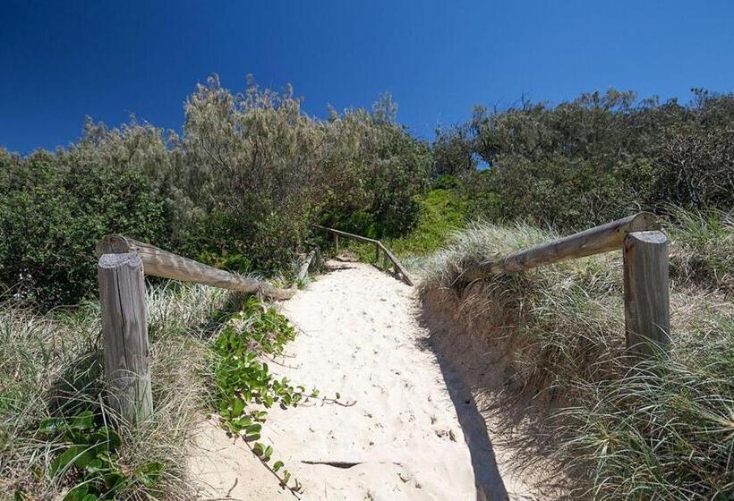 White Sands Beach House