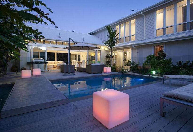 White Sands Beach House