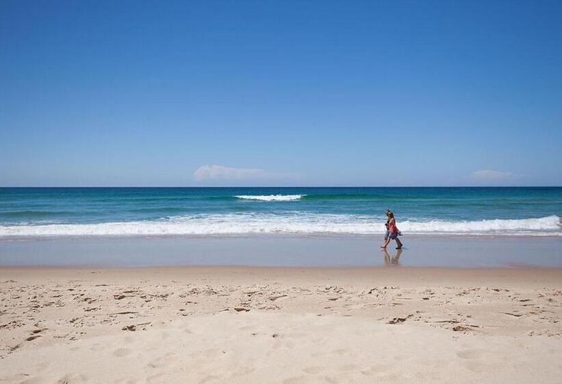 White Sands Beach House