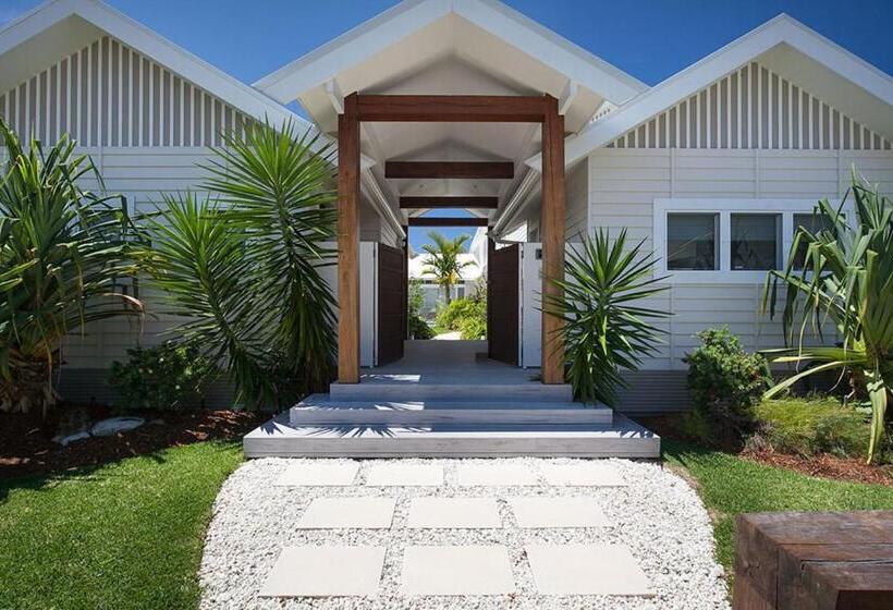 White Sands Beach House