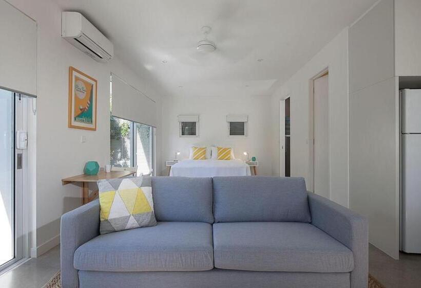 White Sands Beach House