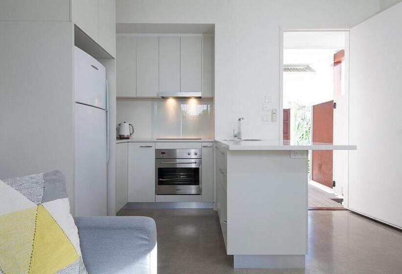 White Sands Beach House