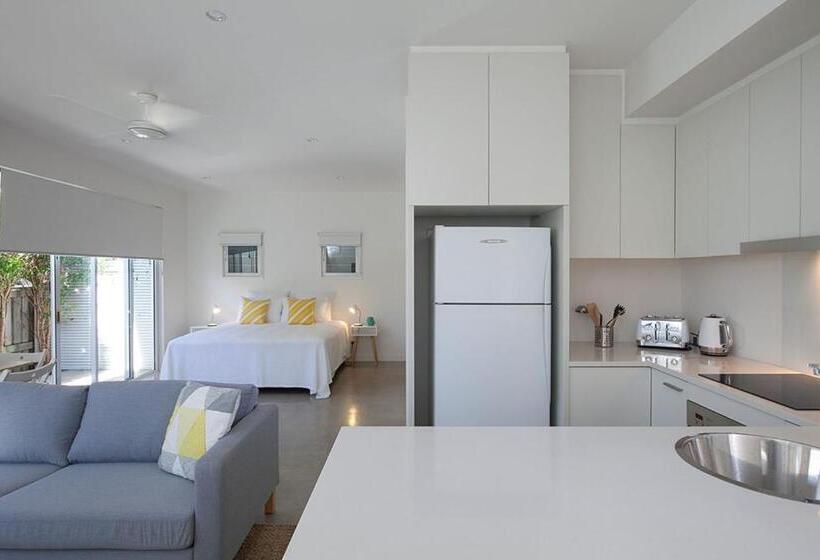 White Sands Beach House