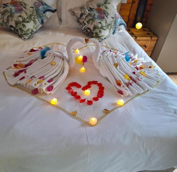 Windsong Living The Nest