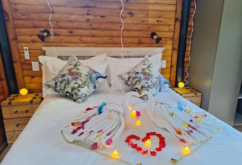 Windsong Living The Nest