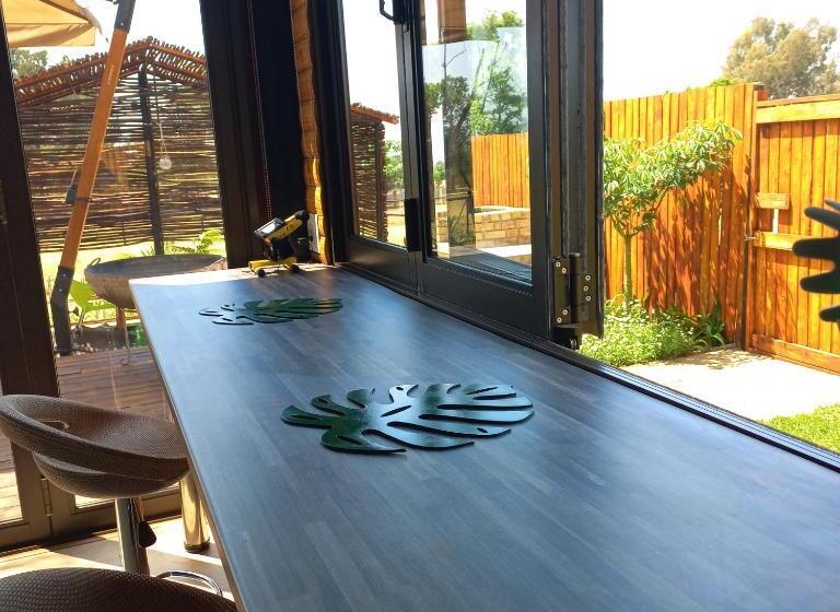 Windsong Living The Nest