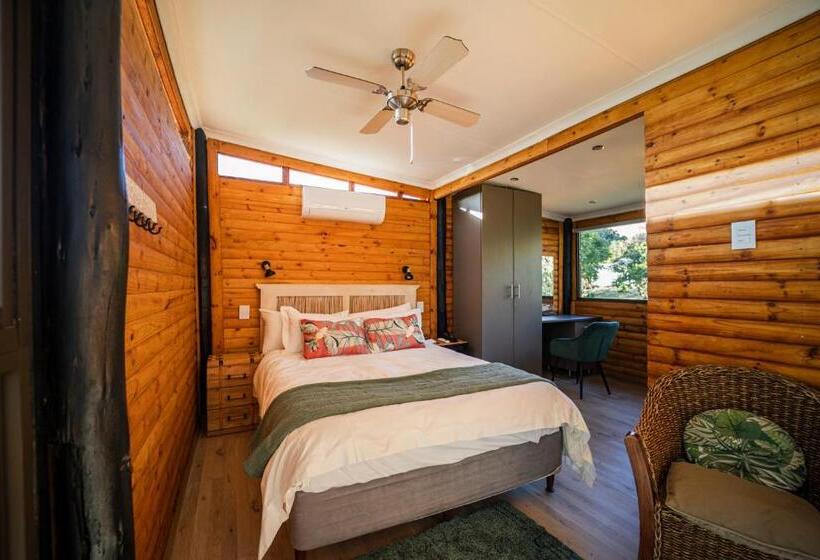 Windsong Living The Nest