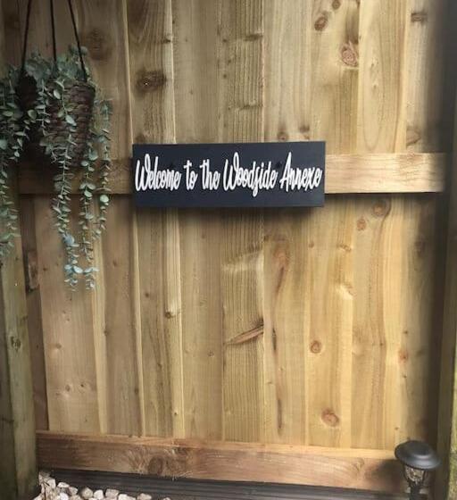 Woodside Annexe