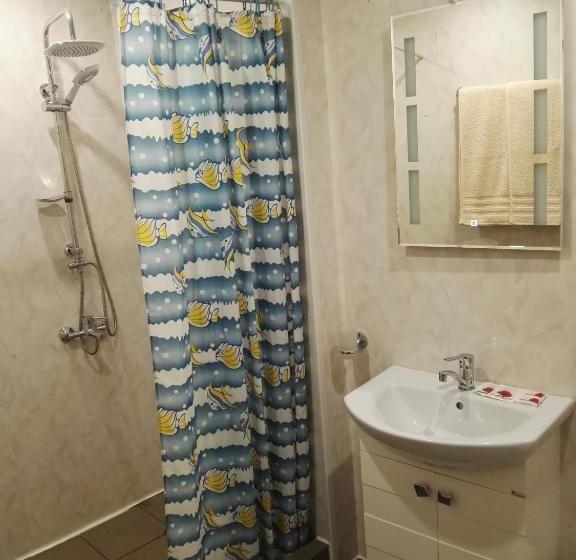 вила полина