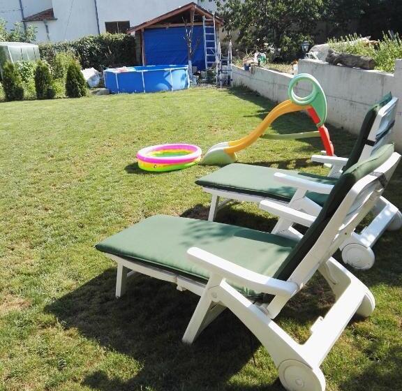 вила полина