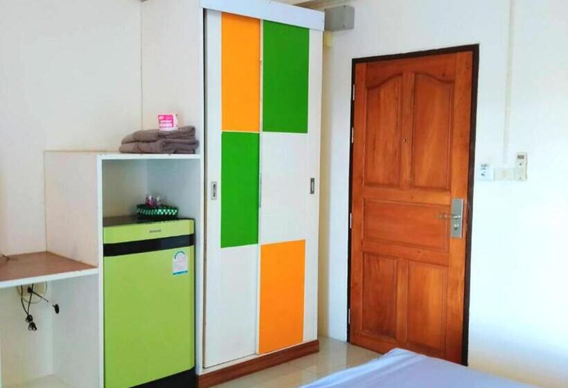 โรงแรมวิจิตรพร อุบล Vjp Hotel Ubon