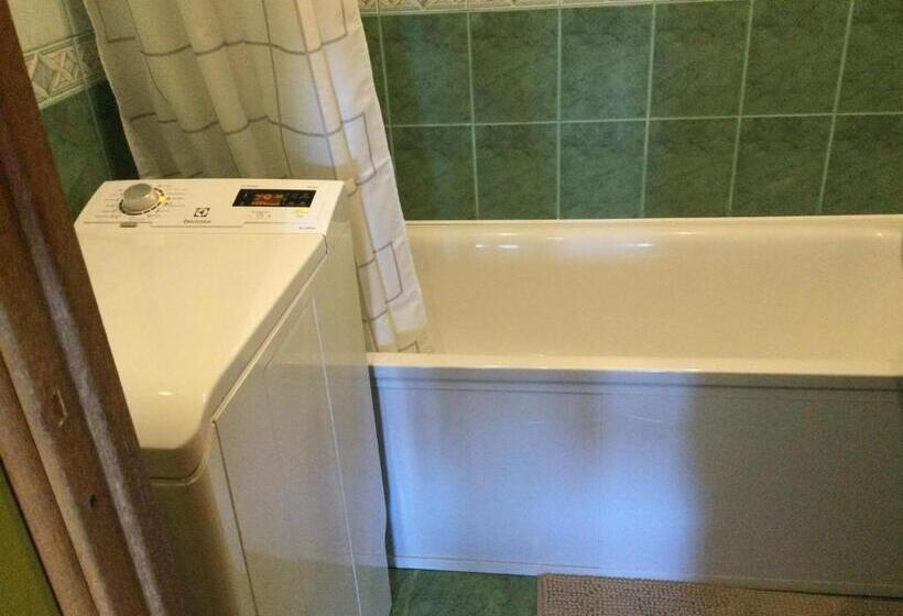 2 Kambariu Butas.apartments In The City Ukmerge