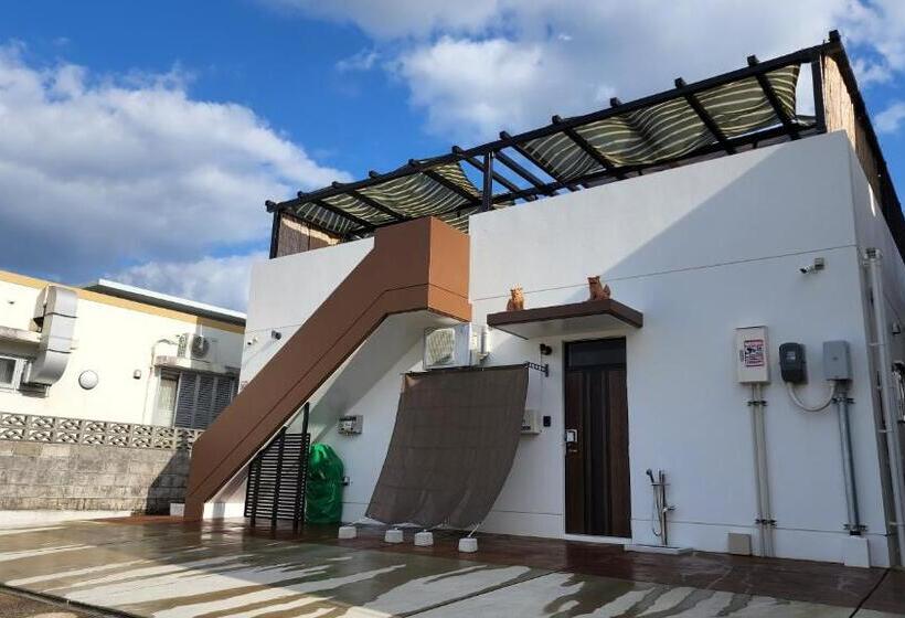 3ベッド3バス ヴィラアパラギ宮古島