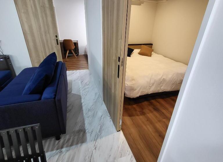 3ベッド3バス ヴィラアパラギ宮古島