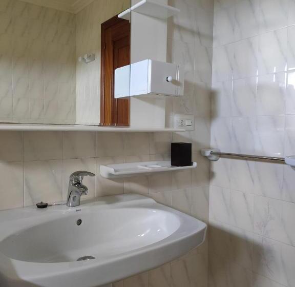 A Grenla Entre Viñedos