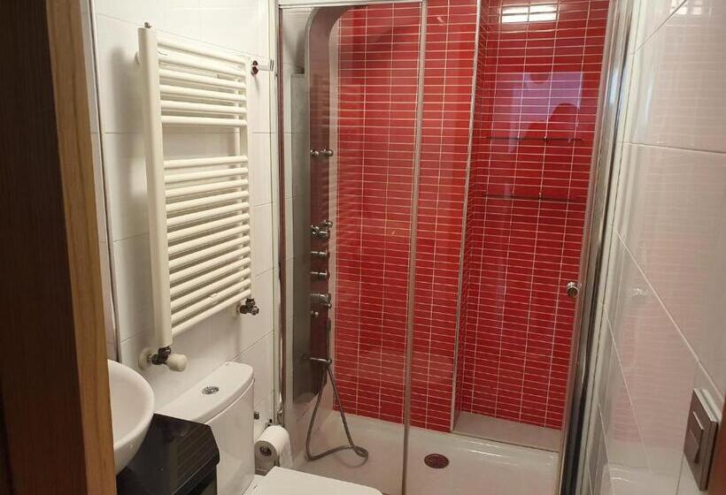 Coco Pardal, Pontevedra