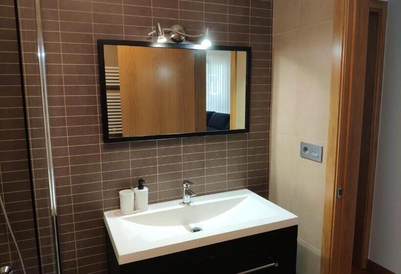 Coco Pardal, Pontevedra