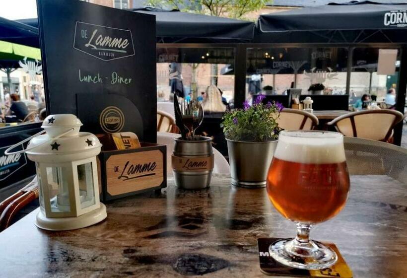 Общежитие Bijhillen In Bed