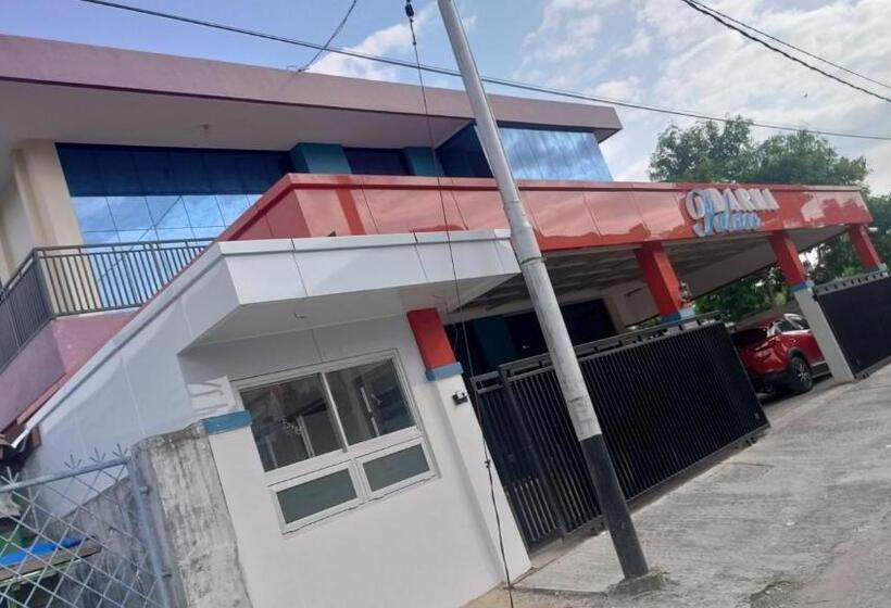 Общежитие Darma Palace Syariah