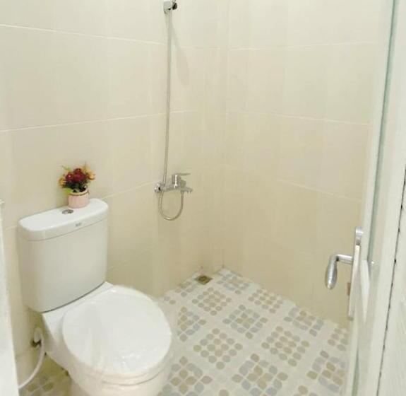 Общежитие Darma Palace Syariah