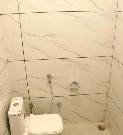 Общежитие Madpackers Khajuraho