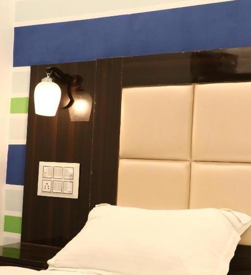 Общежитие Madpackers Khajuraho