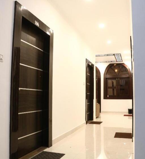 Общежитие Madpackers Khajuraho