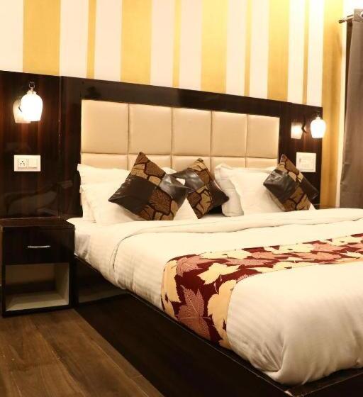 Общежитие Madpackers Khajuraho