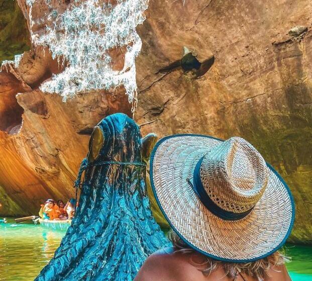 旅馆 Pousada ô De Casa