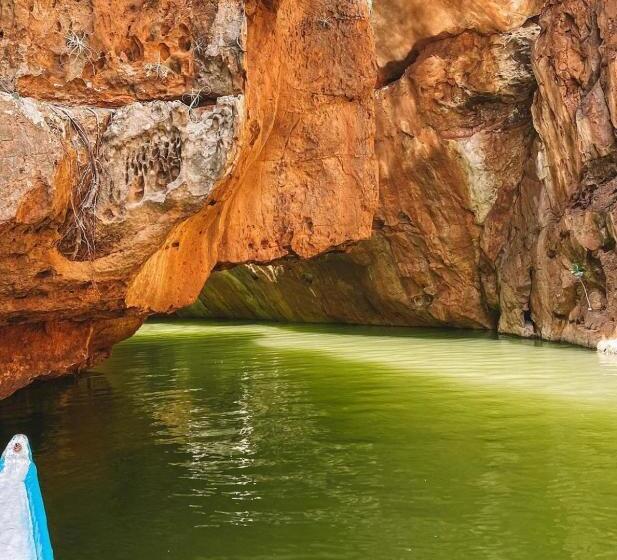 旅馆 Pousada ô De Casa