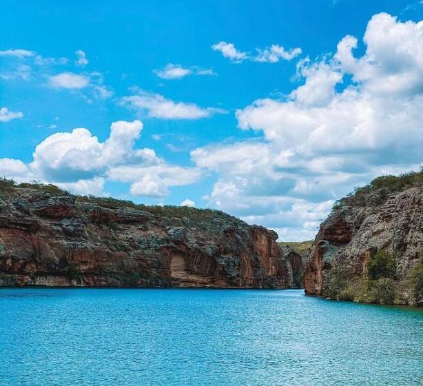 旅馆 Pousada ô De Casa