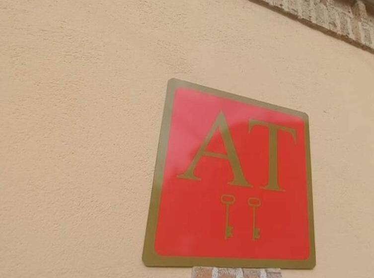 Alojamiento Castelar