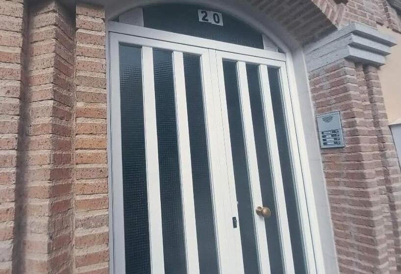 Alojamiento Castelar