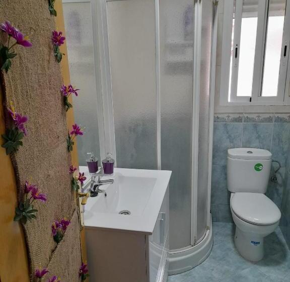 Alojamiento Castelar