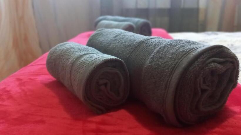 Alojamiento Castelar