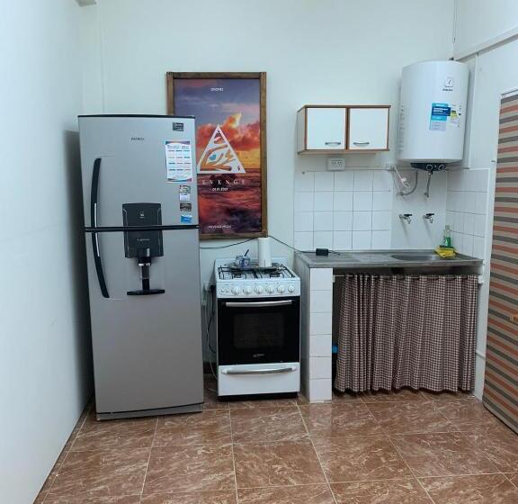 Alquiler Temporario Alaguthe