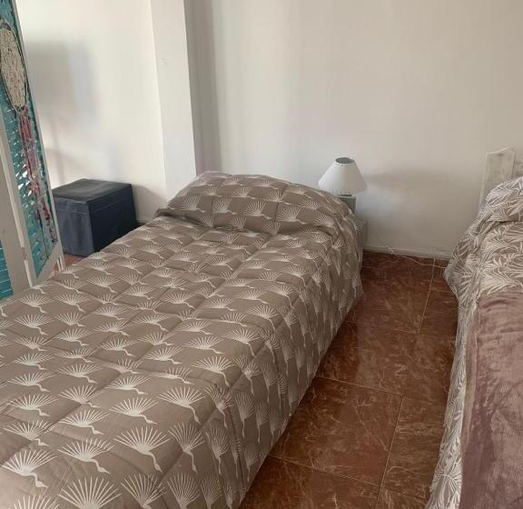 Alquiler Temporario Alaguthe