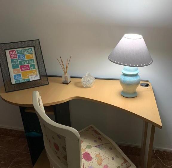 Alquiler Temporario Alaguthe