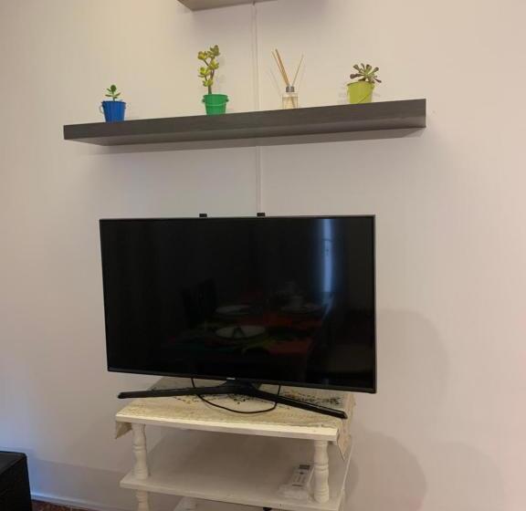 Alquiler Temporario Alaguthe