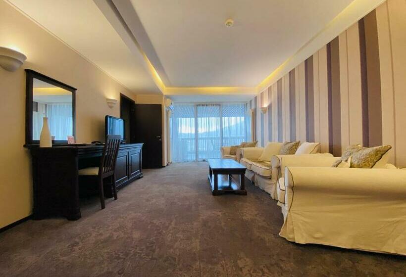 Apartament 1007, Proprietate Privata In Aparthotel Alpin